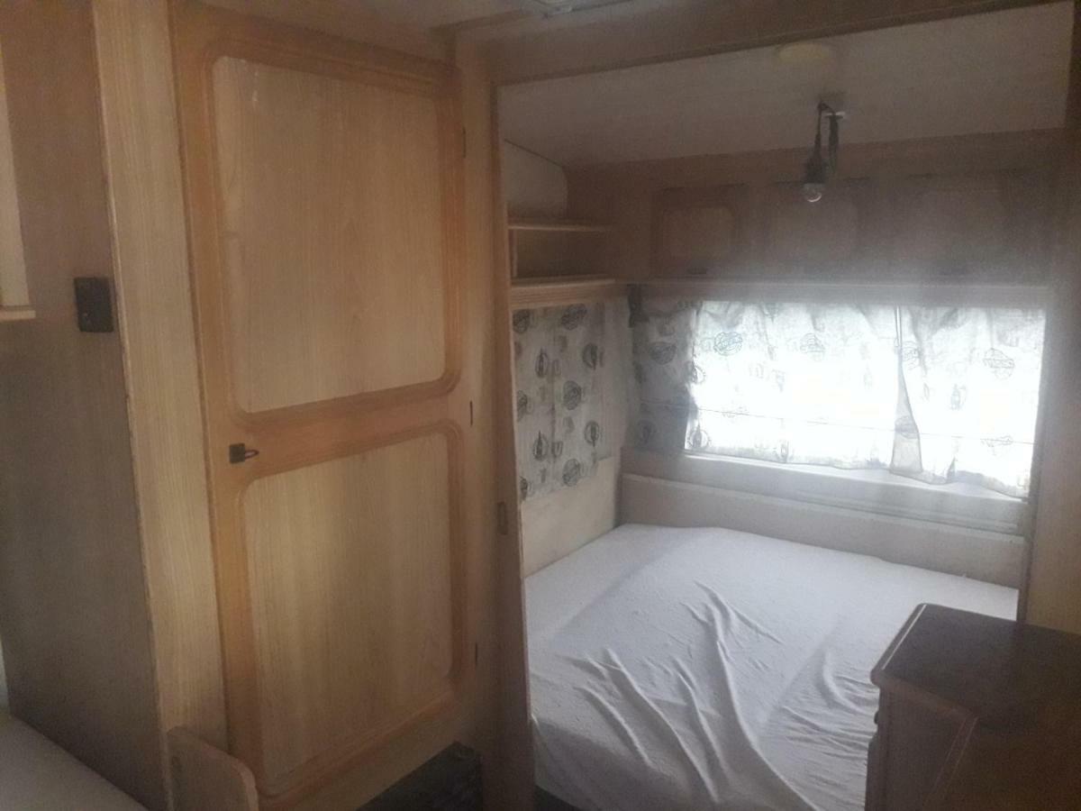 Camping La Pineta Village Порт-Эмпедокле Экстерьер фото